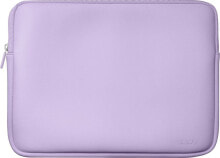 Etui PICOM LAUT Huex Pastels - neoprenowe etui ochronne do Macbook Air 13/ Pro 13 (fioletowy) купить онлайн