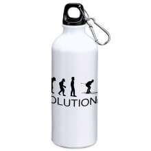 Sports Water Bottles