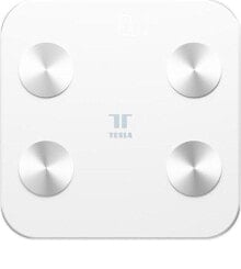 Waga łazienkowa Tesla Smart (TSL-HC-F48E-W)