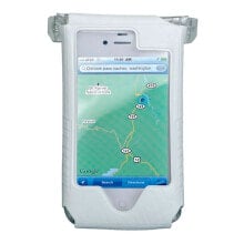 TOPEAK DryBag iPhone 4/4S Case