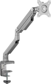 Brackets, holders and stands for monitors