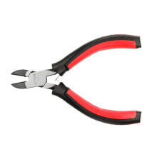 Pliers and side cutters