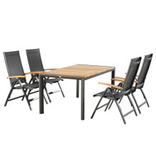 Garden furniture sets