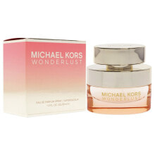 Women's Perfume Michael Kors EDP EDP 30 ml Wonderlust