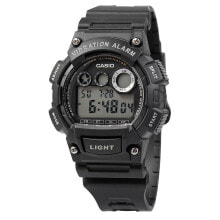 CASIO W Watch