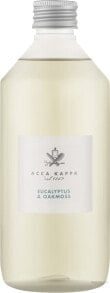 Raumerfrischer Eukalyptus und Eichenmoos - Acca Kappa Home Diffuser (refill)