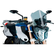 PUIG Carenabris New Generation Sport BMW F800R windshield