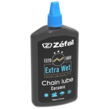 Масла и технические жидкости для автомобилей Zefal