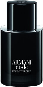 Giorgio Armani Code Homme - Eau de Toilette