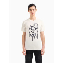 ARMANI EXCHANGE 3DZTAA_ZJA5Z Short Sleeve T-Shirt