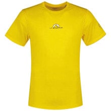 LA SPORTIVA Promo long sleeve T-shirt