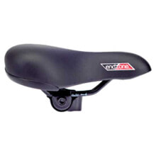 Bicycle saddles