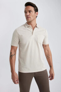 Men's Polo Shirts