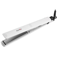 APRILLA Ceramic 45W hair straightener