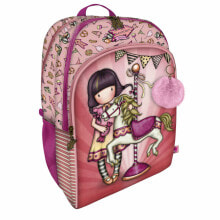 Children's backpacks and school bags