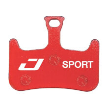 JAGWIRE Sport Semi Metallic Hayes Dominion Disc Brake Pads