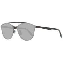 Купить мужские солнцезащитные очки Web Eyewear: Солнечные очки унисекс Web Eyewear WE0189A ø 59 mm
