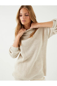 Women's sweaters and cardigans