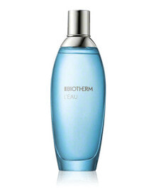 Biotherm L'Eau Eau de Toilette Spray (100 ml)