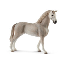 Фигурка Schleich Голштинский мерин 13859