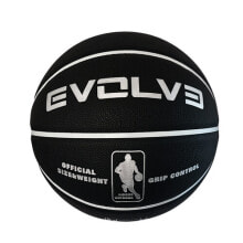 Баскетбольные мячи EVOLVE