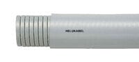 Helukabel 94917 - Metallic conduit with plastic coating (PCS) - Grey - 70 °C - RoHS - 10 m - 2.11 cm