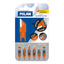 MILAN Cut & Go Ceramic Blade Replacement