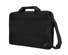 Мужские сумки для ноутбуков Lenovo 4X40Y95214 сумка для ноутбука