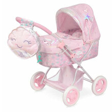 Strollers for dolls