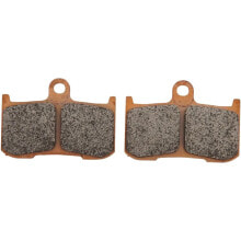 EBC EPFA-HH Series EPFA347HH Sintered Brake Pads