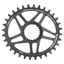 WOLF TOOTH Shimano Boost Oval Chainring