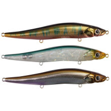 Fishing lures and jigs