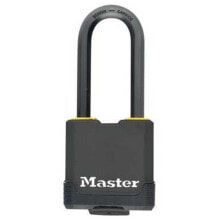  Master Lock