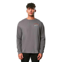 ALPINESTARS Full Face Sweatshirt