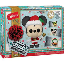 FUNKO Disney Classic Advent Calendar