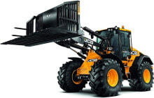 Figurka Tomy TOMY JCB 419S wheel loader