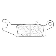 CL BRAKES 1192ATV1 Sintered Brake Pads