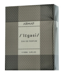 Armaf Legesi Men Eau de Parfum Spray (100 ml)