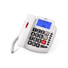 VoIP equipment