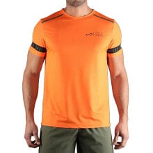 Men's sports T-shirts and T-shirts