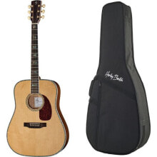 Acoustic guitars