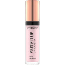 Liquid lipstick Catrice Plump It Up Nº 020 No fake love 3,5 ml