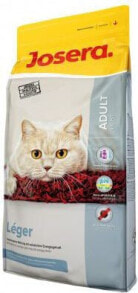 Josera Léger Adult Light CAT 2kg