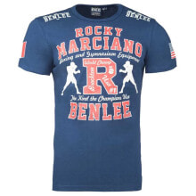 BENLEE Gymnasium Short Sleeve T-Shirt