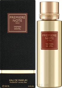 Premiere Note Tasman Santal - Eau de Parfum