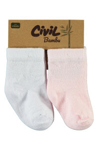 Baby socks for girls