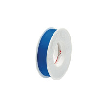 Купить лаки и краски COROPLAST (11625): Coroplast Elektroisolierband 302 blau Länge 10 m Breite 15 mm , VE: 20 Rolle