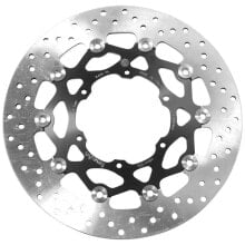 BREMBO 78B40896 brake disc