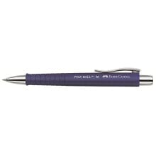 Writing pens fABER-CASTELL POLY BALL - Blue - 1 pc(s)