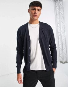 Men's sweaters and cardigans